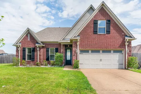8412 Wild Dune Ln, Arlington, TN 38002