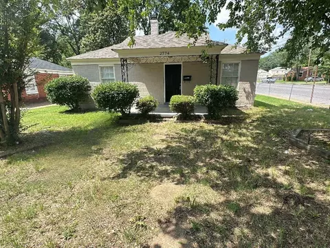2774 Dunn Ave, Memphis, TN 38114