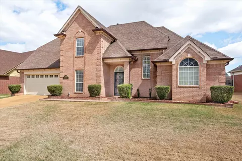 7610 Parkmont Ave, Memphis, TN 38125