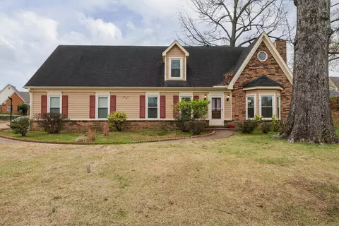 7343 Ashley Oaks Dr, Memphis, TN 38125
