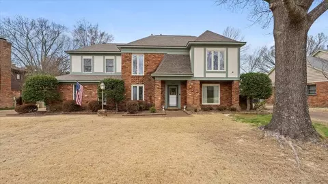 2969 Savannah Way Dr, Germantown, TN 38138