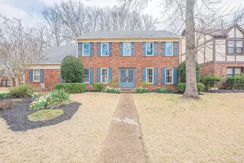 2116 Allen Court Dr, Germantown, TN 38139
