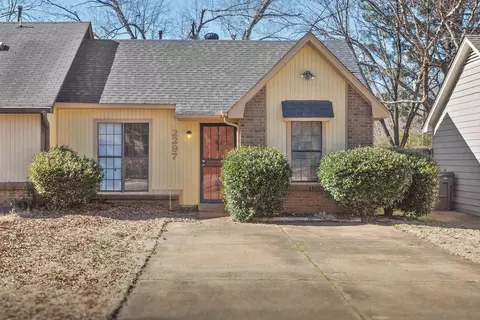 2297 Belin Dr, Memphis, TN 38133