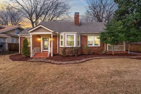 2260 Madison Ave, Memphis, TN 38104