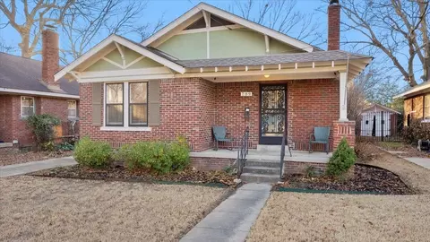 709 N Auburndale St, Memphis, TN 38107