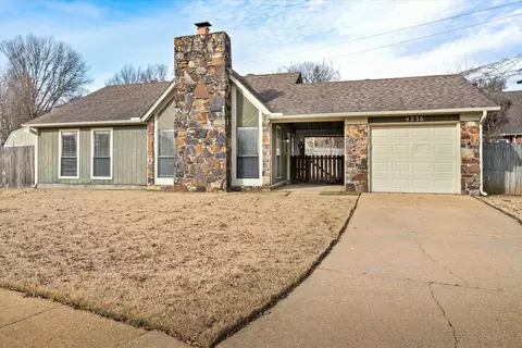 4236 Water Briar Rd, Millington, TN 38053