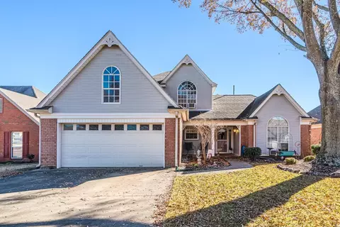 6467 Belmont Cv, Memphis, TN 38135