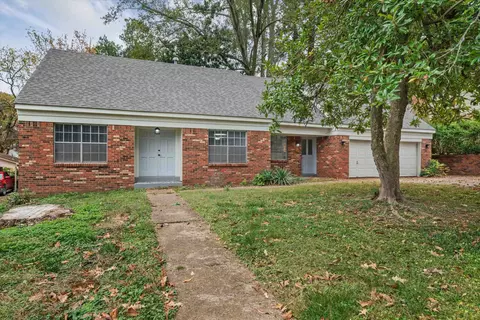 3216 Magevney St, Memphis, TN 38128
