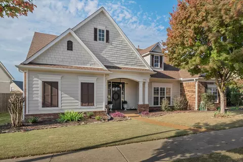 12540 Magnolia Bend Dr, Arlington, TN 38002