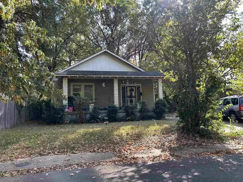 969 Jehl Ave, Memphis, TN 38107