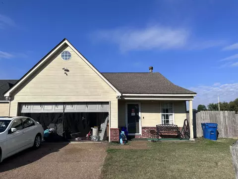 6007 E Wagon Hill Rd, Millington, TN 38053