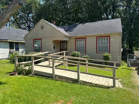 1742 Labelle St, Memphis, TN 38114