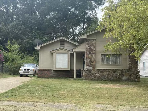 3219 Nathan Ave, Memphis, TN 38112