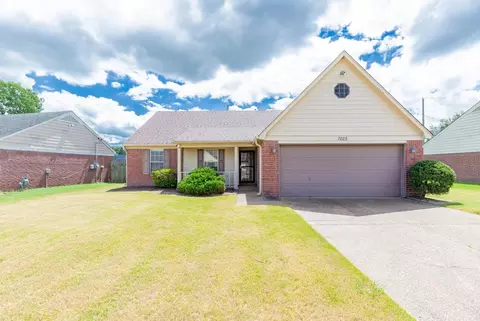 7625 Baysweet Dr, Memphis, TN 38125