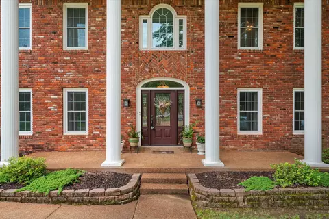 1150 Evergreen Ridge Cv, Collierville, TN 38017