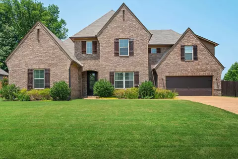 4947 Grace View Ln, Memphis, TN 38135
