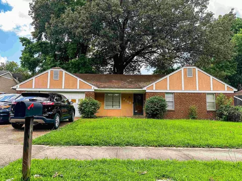 7143 Tulip Trail Dr, Memphis, TN 38133