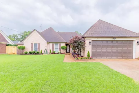 7923 Tankard Dr, Memphis, TN 38125