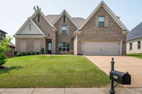 7689 Elpine Gray Dr, Arlington, TN 38002