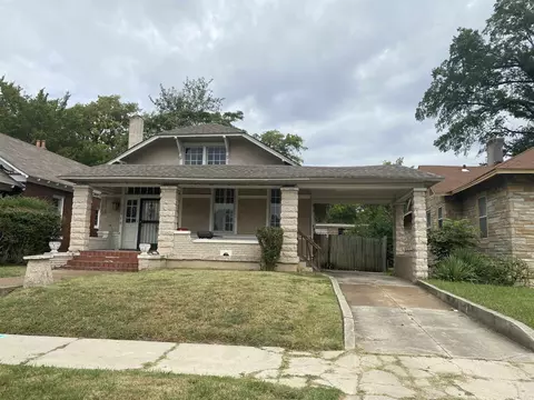 950 Forrest Ave, Memphis, TN 38105
