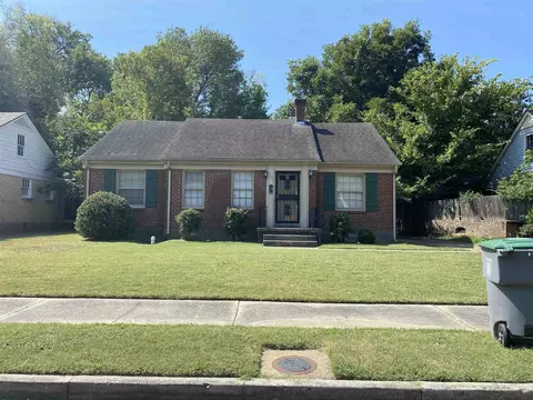 3195 Highland Park Pl, Memphis, TN 38111