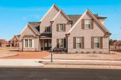 136 Lower Fields Ln, Collierville, TN 38017 photo 1