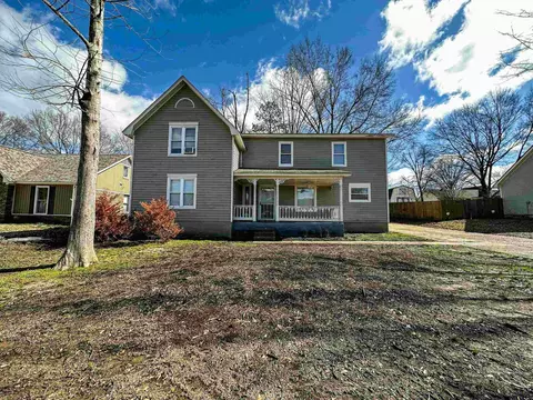 3776 Stonehill Dr, Memphis, TN 38135 photo 1
