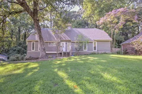 2995 Beechridge Cv, Memphis, TN 38128 photo 1