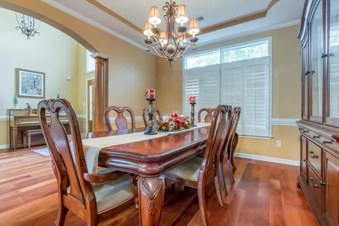 4745 White Pass Dr, Collierville, TN 38017 photo 4