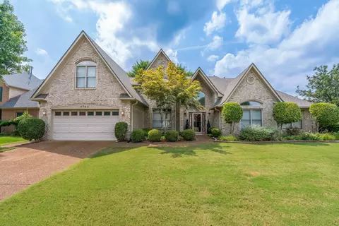 4745 White Pass Dr, Collierville, TN 38017 photo 1