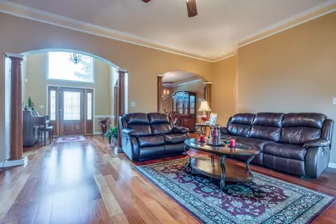 4745 White Pass Dr, Collierville, TN 38017 photo 5
