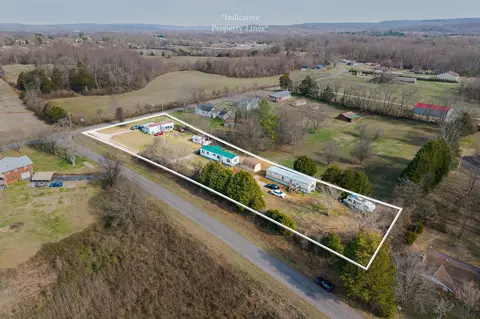 787 Pine Thickett Rd, Sparta, TN 38583