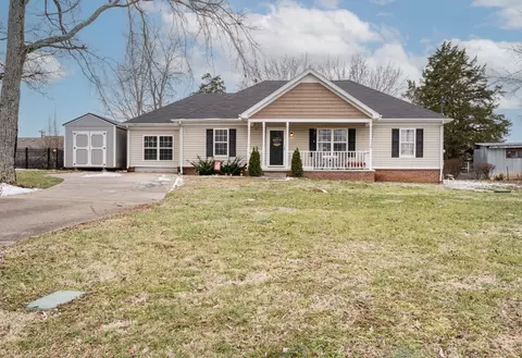 206 Canvasback Ct, Murfreesboro, TN 37130