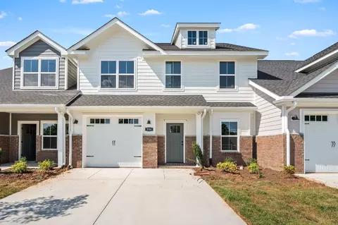 522 Rohan Dr, Murfreesboro, TN 37129