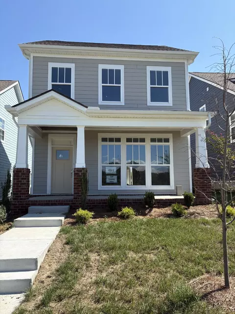 334 Caxton Aly, Nolensville, TN 37135