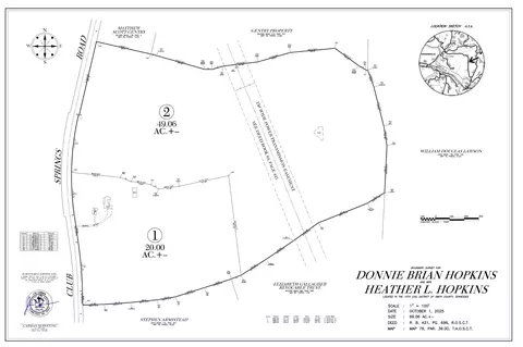 263 Club Springs Rd, Elmwood, TN 38560