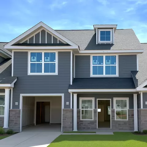 511 Rohan Dr, Murfreesboro, TN 37129