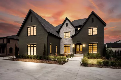 2009 Moccasin Trl, Murfreesboro, TN 37129
