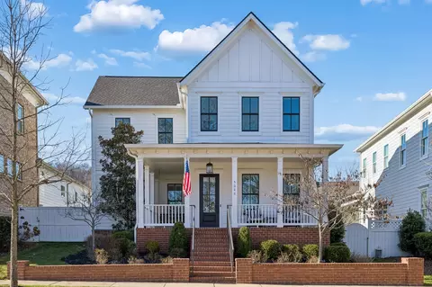 5086 Nelson Dr, Franklin, TN 37064