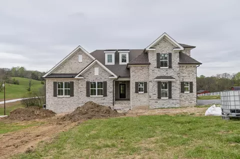 768 Mt Olivet Rd, Columbia, TN 38401
