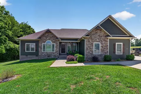 3013 Tulip Ln, Cookeville, TN 38501