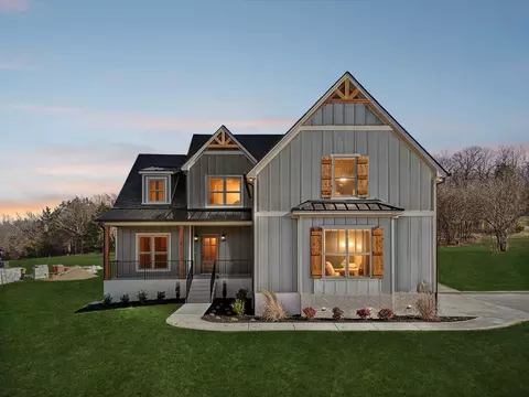 13781 Cainsville Rd, Lebanon, TN 37090