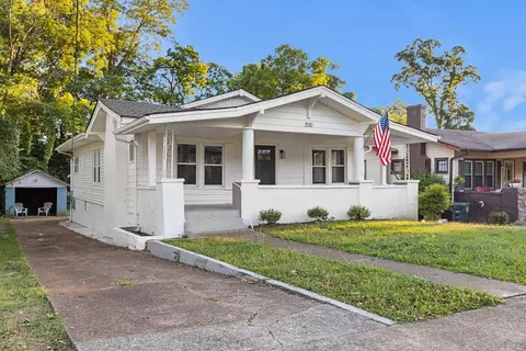 2510 Vine St, Chattanooga, TN 37404
