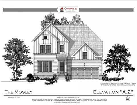3053 Mallard Dr, Lebanon, TN 37090
