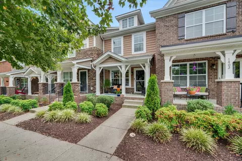 1404 Riverbrook Dr, Hermitage, TN 37076