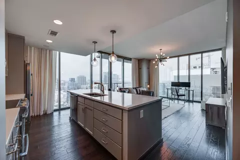 1212 Laurel St #1915, Nashville, TN 37203