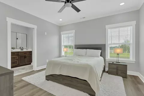 Bedroom - 200 Beartown Rd, Loretto, TN 38469 photo 1 of 4