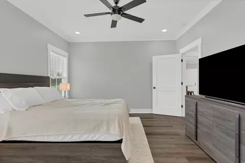 Bedroom - 200 Beartown Rd, Loretto, TN 38469 photo 2 of 4