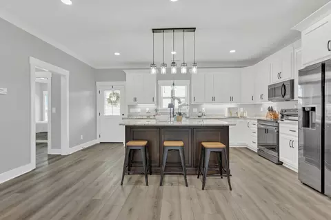 Kitchen - 200 Beartown Rd, Loretto, TN 38469 photo 1 of 3