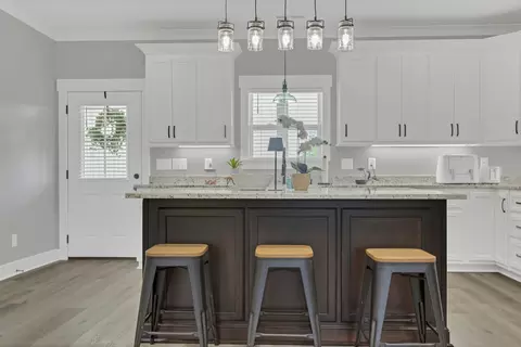 Kitchen - 200 Beartown Rd, Loretto, TN 38469 photo 2 of 3